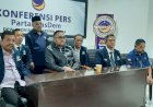 Diduga Kriminalisasi Anggota DPRD, Wakil Ketua Komisi III DPR RI Minta Kapolres Langkat Disidang Etik