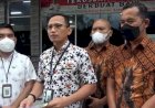 Persaja Sumut Laporkan Alvin Lim ke Polda Sumut