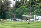 Menang Tipis Atas Camp 82, Erlangga FA U13 Puncaki Klasemen Liga RMOL 2022
