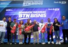 Gaet Pengusaha Sumut, Road Show Tabungan BTN Bisnis Digelar di Medan