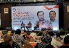 Sofyan Tan: Asesmen Nasional Mudahkan Identifikasi Kendala Dunia Pendidikan di Indonesia