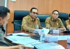 DPRD Medan Berharap Pemko Segera Lengkapi Dokter Spesialis di RSUD Bachtiar Djafar Medan Labuhan