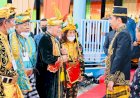 Setelah Kesultanan Buton, Presiden Jokowi akan Terima Gelar Kesultanan Ternate