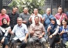 Gelar Musda di Oktober 2022, DPD ASPPHAMI Sumut Dorong Implementasi Permenkes 14 Tahun 2021