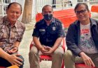 Petugas Samsat Polres Metro Dipecat Usai Pungli Soleh Solihun