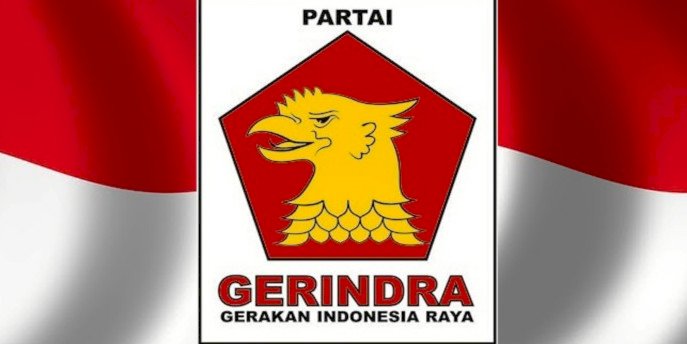 Logo Partai Gerindra/Net