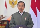 Presiden Jokowi Perintahkan Kapolri Usut Tuntas Tragedi Kanjuruhan