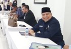 Daftar jadi Bacaleg Nasdem, H Amiruddin: Restorasi dan Tanpa Mahar Memudahkan Perjuangan Sejahterakan Rakyat