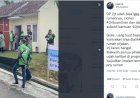 Viral, Abang Gojek Senang Punya Rumah Berkat KPR BTN