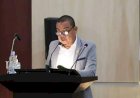 Fraksi Golkar DPRD Medan: Penentuan Pejabat Struktural Harus Perhatikan Kompetensi dan Integritas