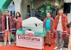 Dekoruma Perkuat Bisnis di Kota Medan