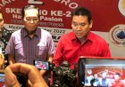 Deklarasikan Ganjar Pranowo Calon Presiden, Kader PDI Perjuangan Ini Siap Terima Sanksi