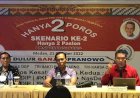 Gubernur Sumut Edy Rahmayadi Masuk Bursa Cawapres Dampingi Ganjar Pranowo