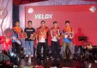 Daftar Pemenang Kejurnas Menembak ‘Velox et Exactus Cup 2022’, Maher Rady Terbaik Kategori HPR