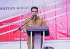 Hadiri Munas PGSI, Bobby Nasution Harap Medan Lahirkan Atlet Gulat Handal