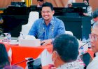 Sukses jadi Tuan Rumah IMT GT, Bobby Nasution: Medan Kota Yang Aman, Nyaman dan Berkah