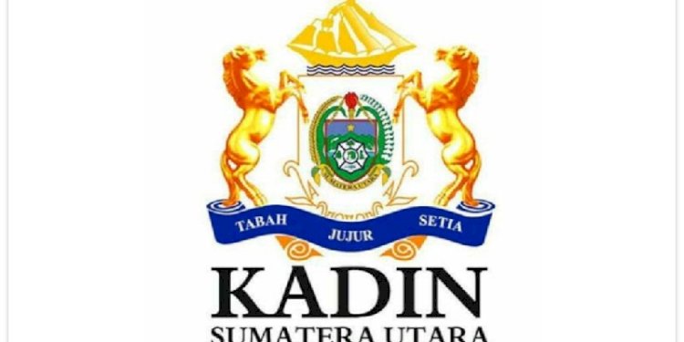 Logo KADIN Sumut/Net