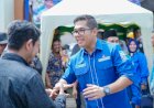 Partai Demokrat Soroti Maraknya Begal dan Tawuran di Kota Medan