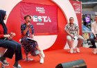 Gelar PESTA 2022, Home Credit Dorong Literasi Keuangan di Medan