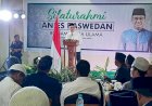 Bawa Anies Silaturahmi ke Ulama, Partai Nasdem: Kewajiban Kami Mengenalkan Calon Presiden Kepada Masyarakat Indonesia