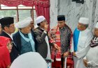 Syekh Ali Akbar Marbun ke Anies Baswedan: Allah Perintahkan Kita Shalawat