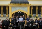 Kunjungan Anies Baswedan Sukses di Sumut, Iskandar ST: Kader dan Relawan jadi Tim Hebat