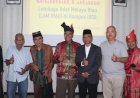 Lembaga Adat Melayu Riau dan Bengkalis Silaturahmi ke  UISU
