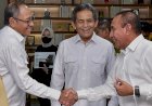 Gubernur Sumut Dukung Percepatan Rehabilitasi Mangrove