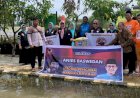 Nasdem Sumut dan Tim Relawan Anies Salurkan Bantuan Korban Banjir di Langkat dan Aceh Tamiang