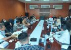 Anggota DPRD Medan ‘Mantan’ Penarik Ojek, Usul Ojol Bebas Parkir di Medan
