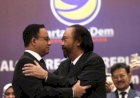 Sama-Sama Dukung Anies, Koalisi Nasdem-Demokrat-PKS Tinggal Menunggu Waktu