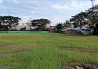 Pemko Medan Mulai Revitalisasi Lapangan Gajah Mada
