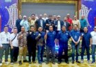Kalimantan Timur Terpilih Jadi Tuan Rumah Rakernas JMSI 2023