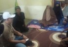 Densus 88 Geledah Rumah Terduga Teroris di Lampung