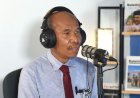 Lasro Marbun: Pencegahan Korupsi Prioritas Tertinggi Nasional, Nomor Satu Sumatera Utara