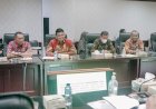 Terapkan Eco Office, BPK Perwakilan Sumut Apresiasi Pemko Medan