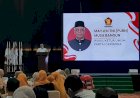 Musa Bangun: Menangkan Prabowo, Kader Agar Bangun Komunikasi dengan Semua Kalangan