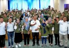 DKP Kota Medan Menggelar Sosialisasi Manfaat Bank Sampah