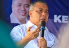 Ahmad Ali: Tanpa Nasdem Jokowi Juga Tidak Memenuhi Syarat