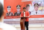 BKDPSDM Kota Medan Gelar Peningkatan Kapasitas SDM