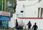 Polisi Ringkus Pelaku Pembacokan Pelajar hingga Tewas di Medan