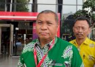 Sempat Mangkir, Pengacara Lukas Enembe Akhirnya Penuhi Panggilan KPK