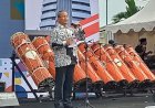 Wakil Ketua KPK: Pencegahan Korupsi di Sumatera Utara Membaik