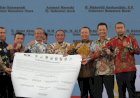 Gubernur Edy Rahmayadi Minta KPK Sering Datang ke Sumatera Utara