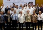Gubernur Sumut Dukung Sertifikasi Pengusaha yang Diinisiasi KPK