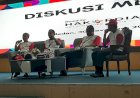 PENABUR ke Inspektorat Sumut: Jangan Cerita Hari Anti Korupsi jika ‘Permainan’ Tender Dinkes Tidak Dituntaskan