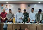 Disdik Sumut dan Kemenag hingga TNI/Parpol Gelar Rakor Sikapi Pelajar Tewas Tawuran di Medan