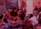 RMOLJabar dan Farah.id Bantu Warga Korban Gempa Cianjur