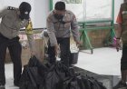 Polres Malang Kirim Personil dan Bantuan Gempa Cianjur