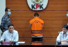 AKBP Bambang Kayun jadi Tersangka Suap, KPK Akan Undang Bareskrim
